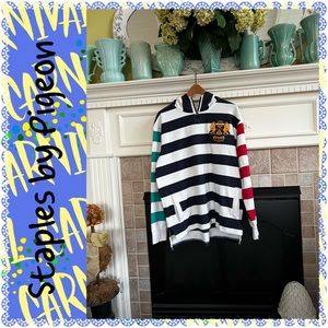 Staple Pigeon hooded sweatshirt size XL